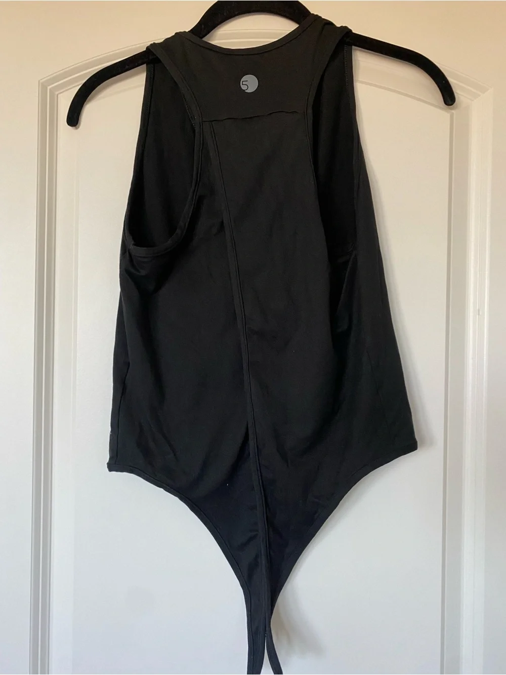 Five 5 Dancewear Youth Extra Large  Tank Top - YXL
